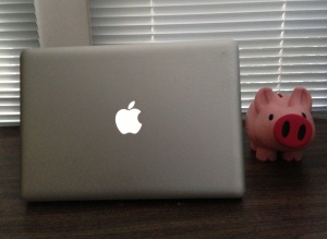 Piggy Mac
